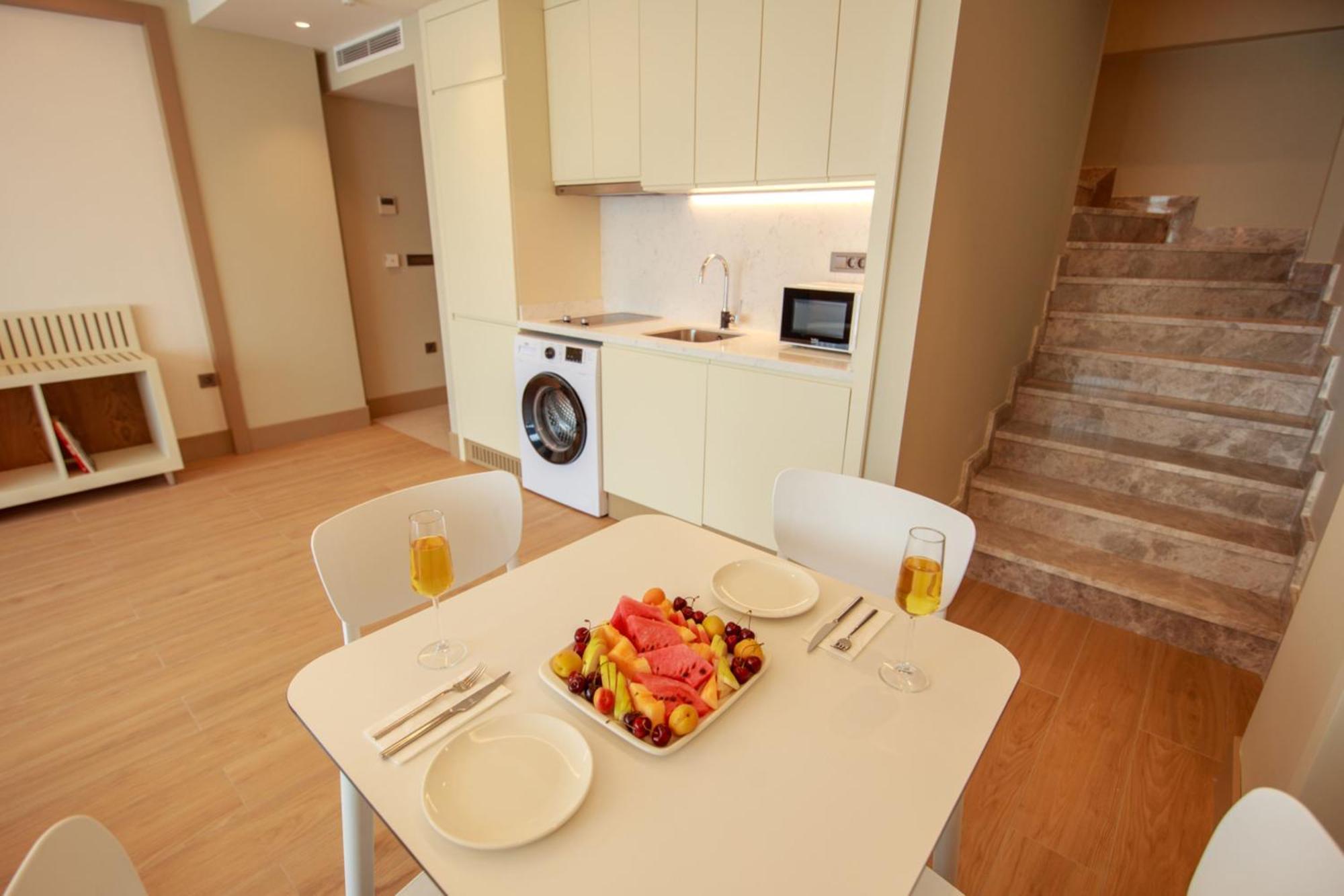 Casa Lumar Luxury Lodging- Adult Only Fethiye Exterior foto