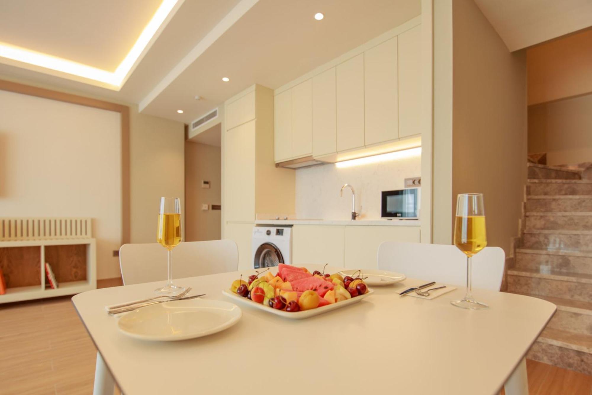 Casa Lumar Luxury Lodging- Adult Only Fethiye Exterior foto